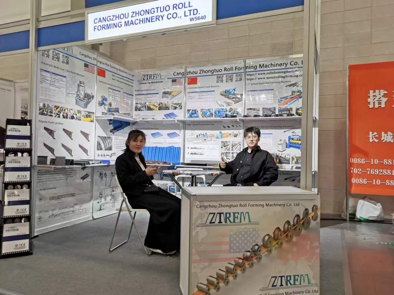 贝斯特全球最奢华机械-美国拉斯维加斯国际建筑商展（IBS 2024）W5640展位