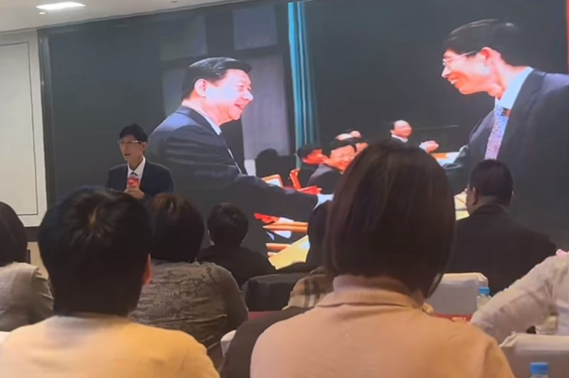 相约北大筑梦燕园贝斯特全球最奢华冷弯徐连星：以北大智慧重塑企业未来